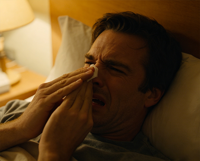 rhinitis treatment（images 6）
