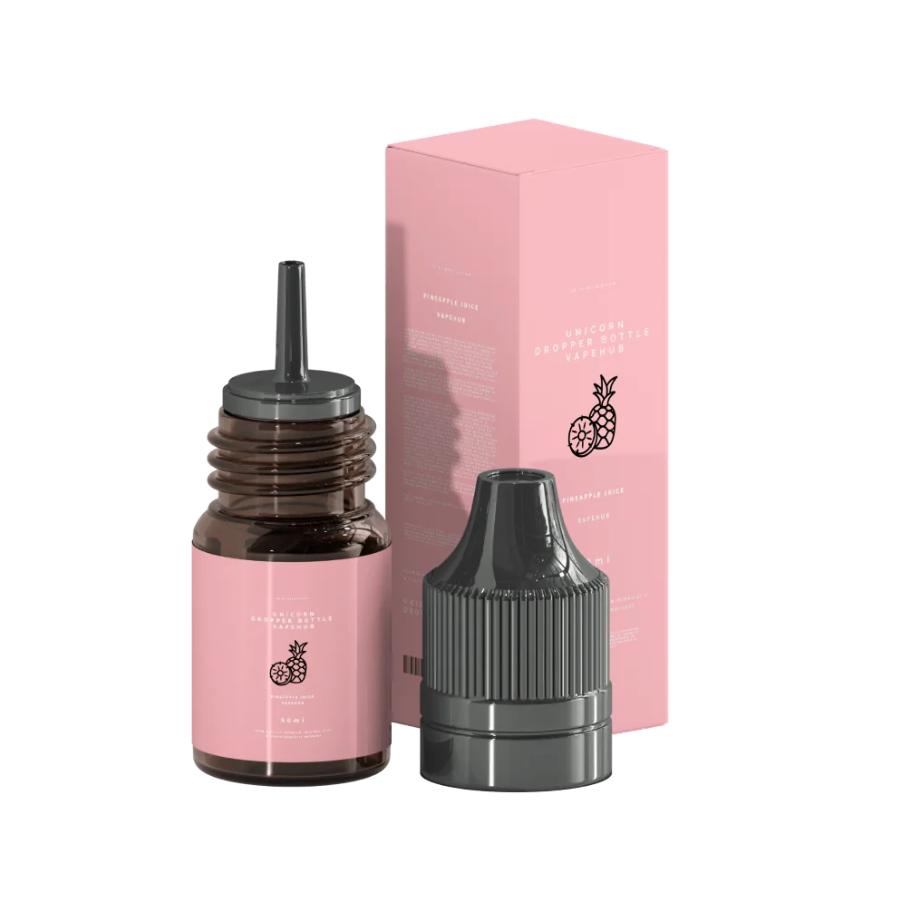 Juice  Vanilla Lte 12mg